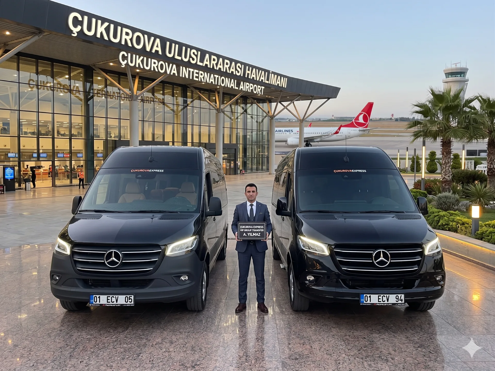 Adana Gezi Rehberi