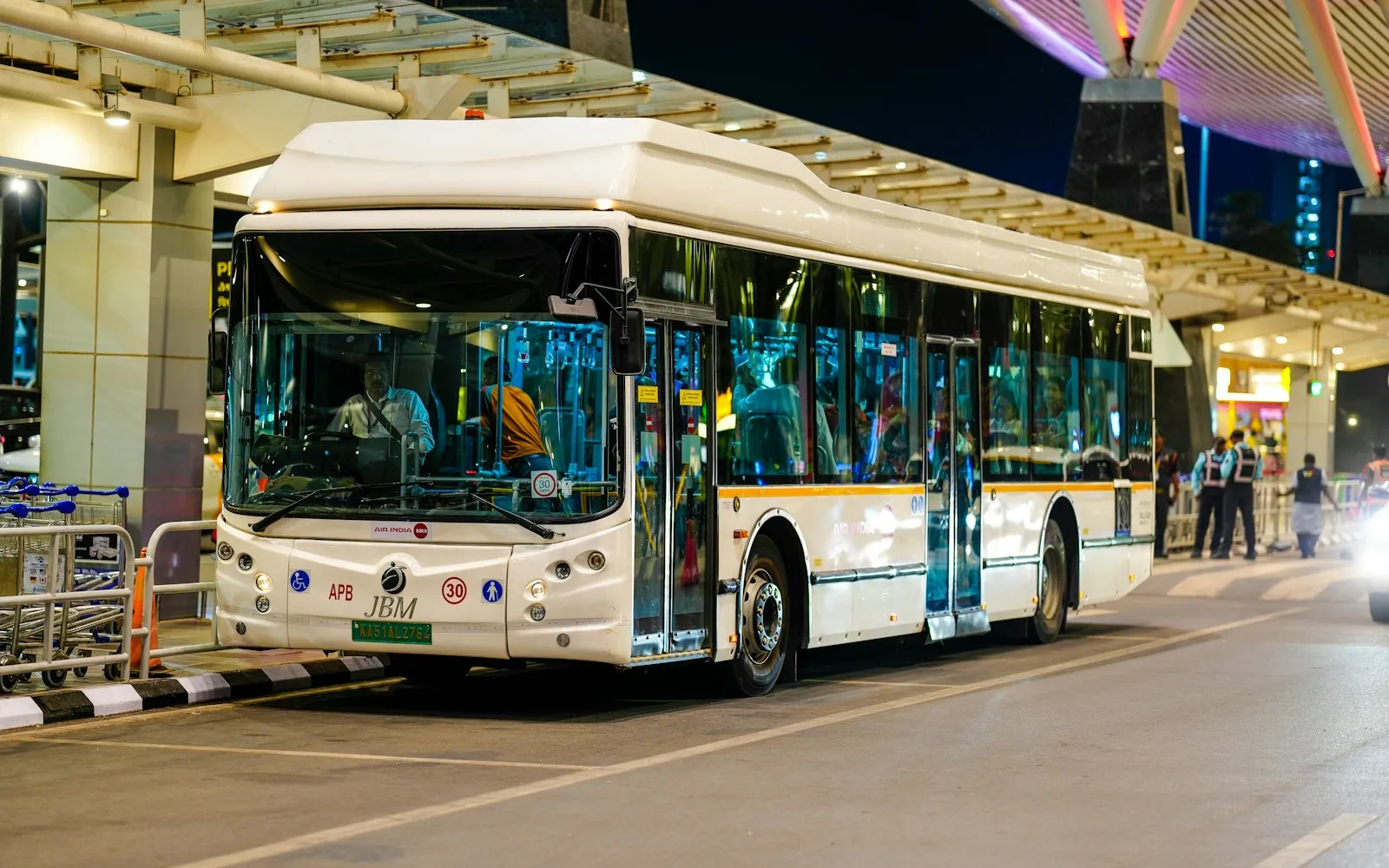 Cukurova Airport Shuttle Bus Guide: Havamaş (Havaş) Routes and How to Check Times