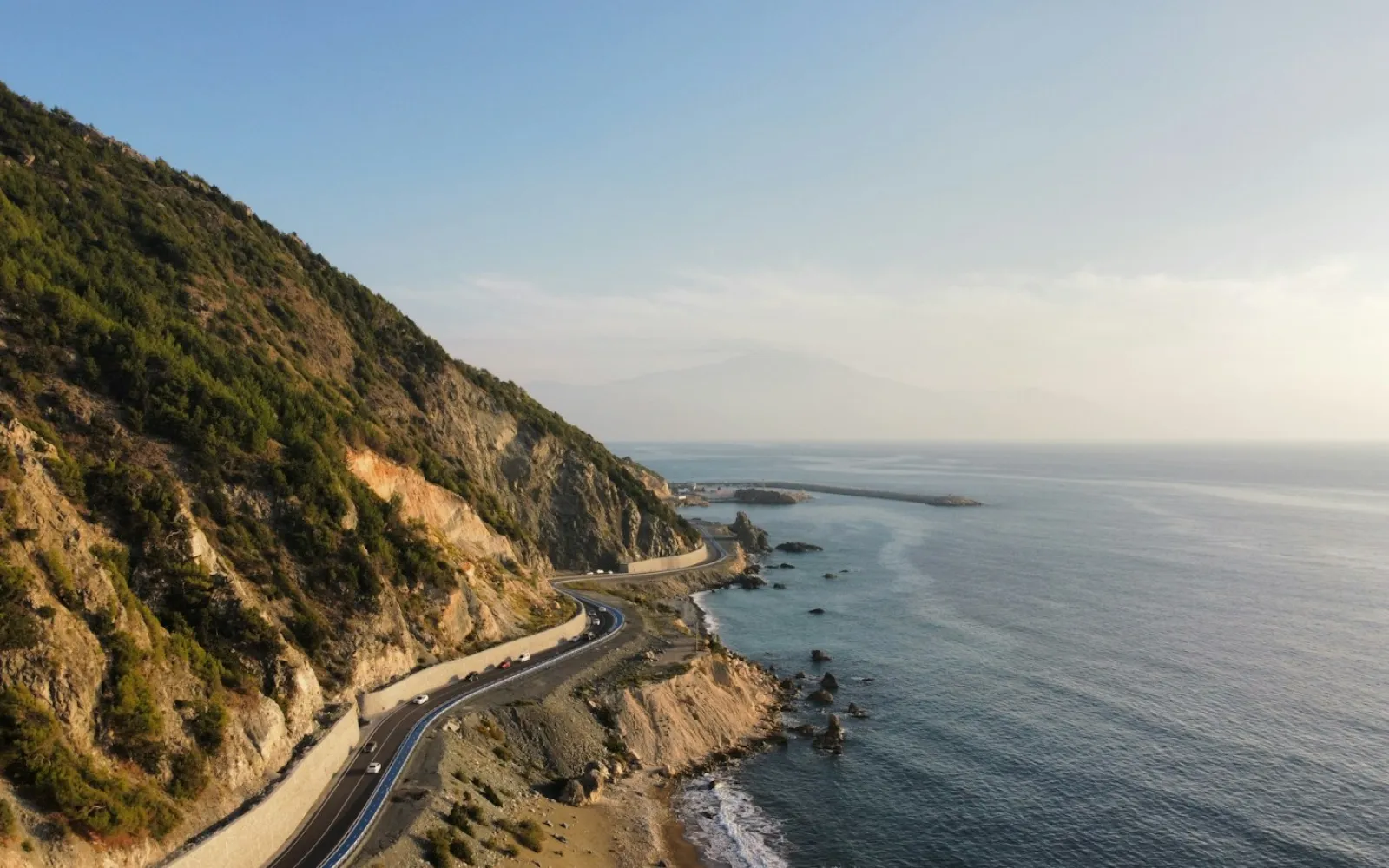 Çukurova Havalimanı'ndan Hatay, İskenderun ve Dörtyol'a Ulaşım