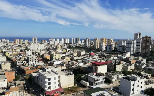Mersin'den Çukurova Havalimanı'na Ulaşım: Gidiş Planı ve Seçenekler