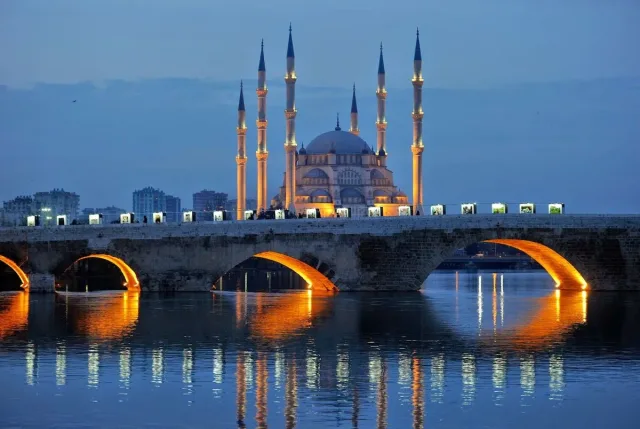 Adana