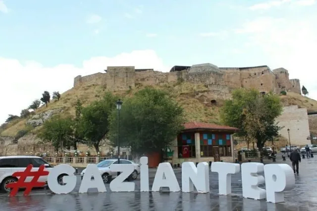 Gaziantep