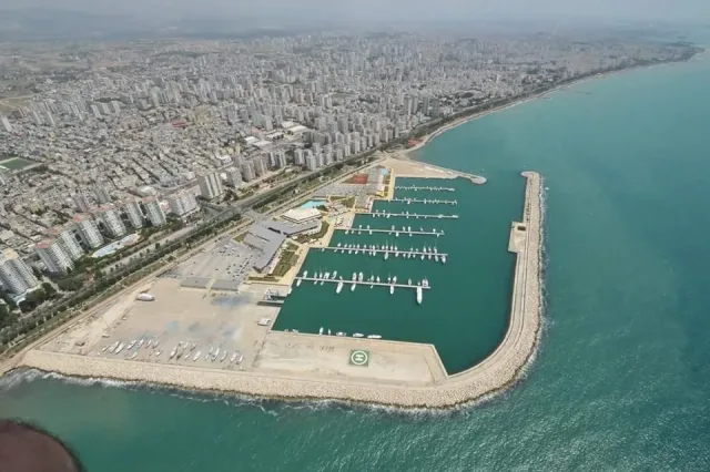 Mersin