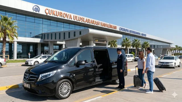 VIP Transfer