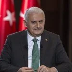 AK Parti Adana mitingi protokol VIP transferi
