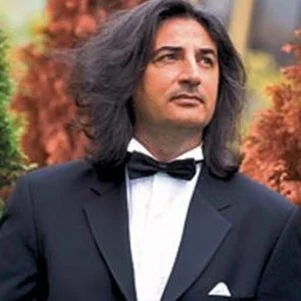 Havalimanında VIP Vito ile karşılama
