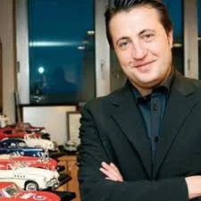 Havalimanından Sheraton Otel'e VIP transfer