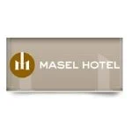 Masel Hotel – Ecrin VIP otel ve turizm referansı, kurumsal VIP transfer