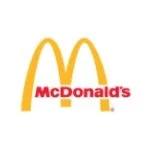 McDonald's – Ecrin VIP marka referansı, kurumsal VIP transfer