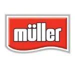 Müller – Ecrin VIP marka referansı, kurumsal VIP transfer
