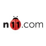 n11.com – Ecrin VIP marka referansı, kurumsal VIP transfer