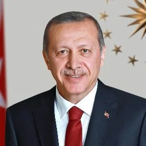 Osmaniye miting alanına VIP protokol transferi