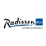 Radisson Blu Hotels & Resorts – Ecrin VIP otel ve turizm referansı, kurumsal VIP transfer