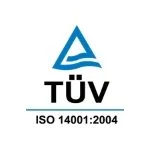 TÜV – Ecrin VIP sanayi ve holding referansı, kurumsal VIP transfer