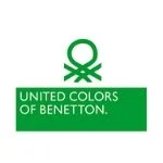 United Colors of Benetton – Ecrin VIP marka referansı, kurumsal VIP transfer