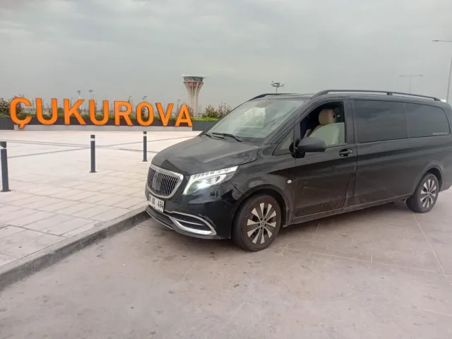 Havalimanı Transfer