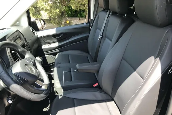 Mercedes Vito (Standart) - görsel 2