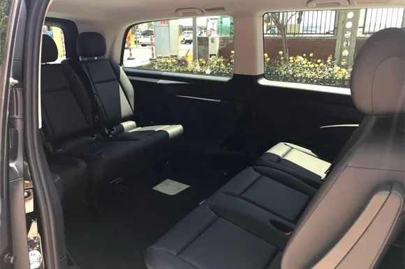 Mercedes Vito (Standart) - görsel 3