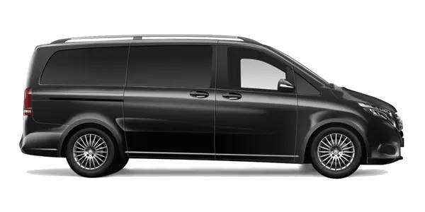 Mercedes VITO VIP