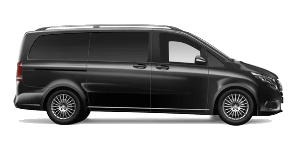 Mercedes-Benz Vito VIP