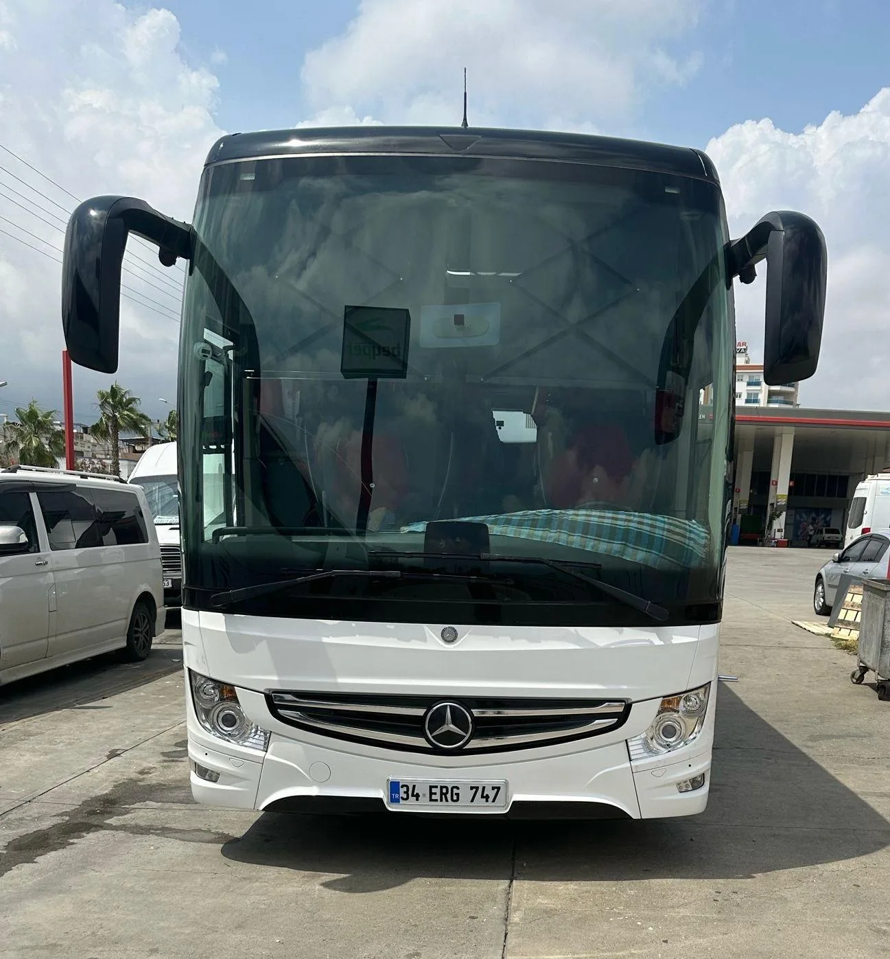 Bus - photo 2