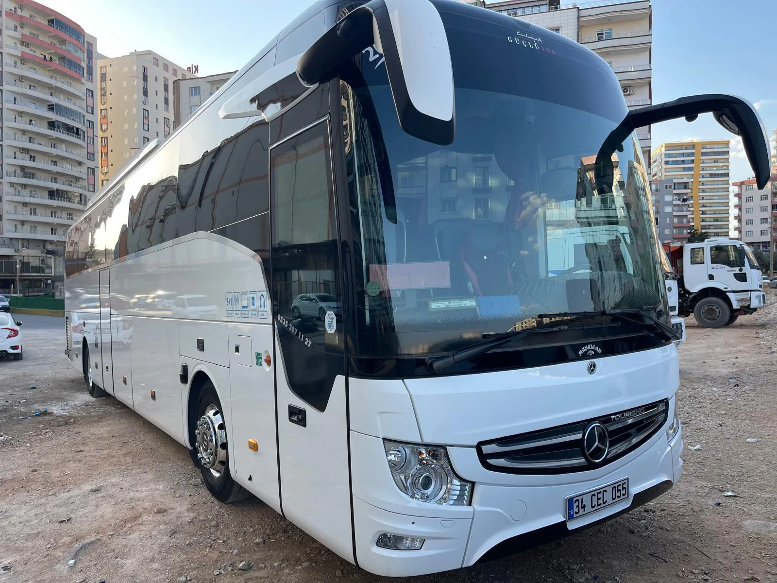 Bus - photo 3