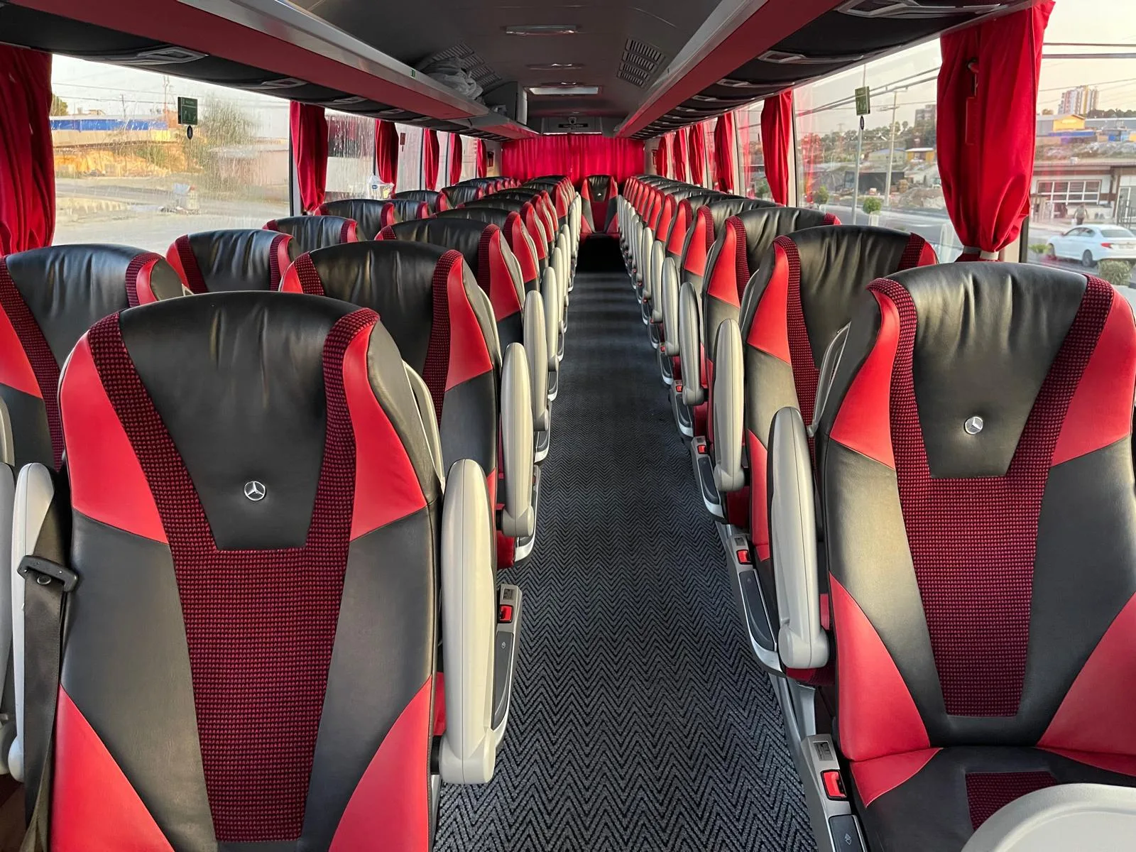 Bus - photo 4